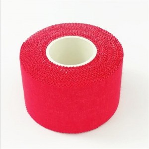 Zince Oxide Athletic Tape