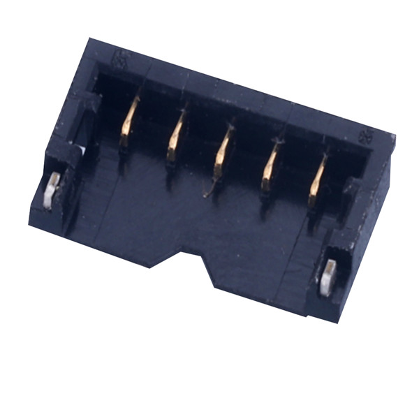 Normaler Wire-to-Board-Steckverbinder für die Automobilelektronik Ausgewähltes Bild