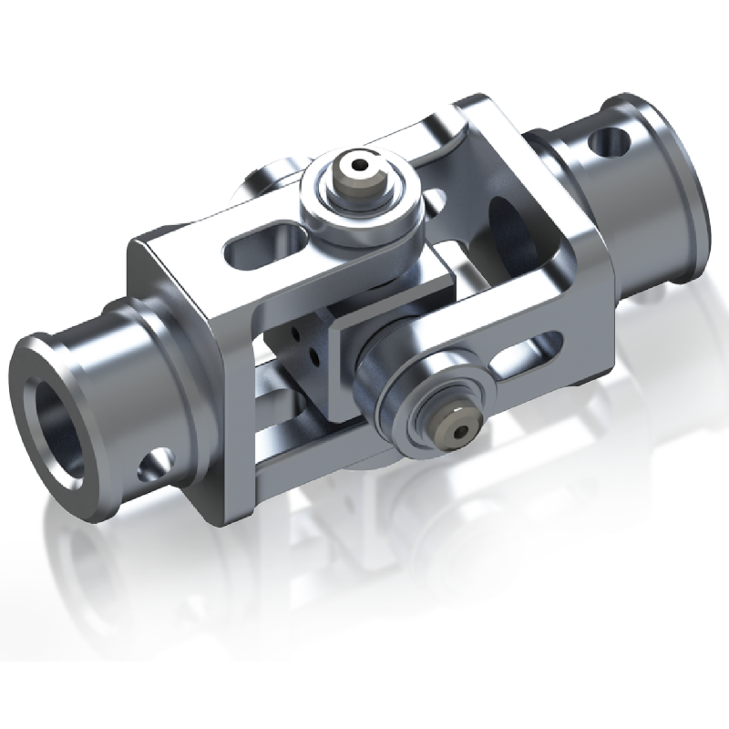 Universal Joint HJ-M-01