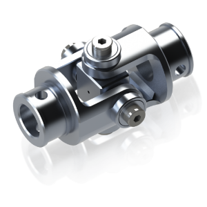 Universal Joint HJ-M-03