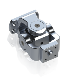 Universal Joint HJ-Y