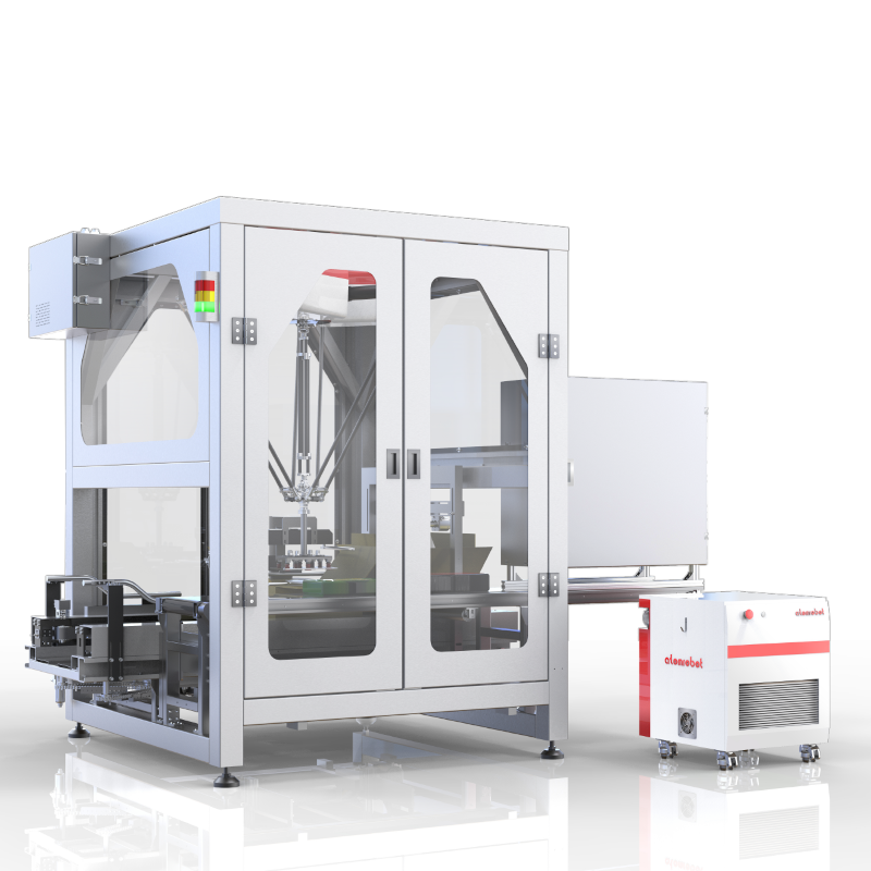 Automated Packaging System From: EndFlex LLC | Packaging World