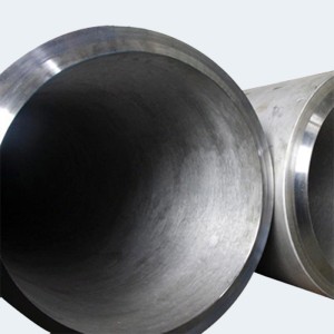 Professional China Alloy Steel Pipe - Fluid Conveying Pipe – ATSS