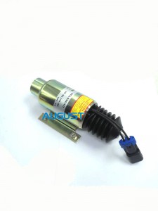 I-Carrier transicold Solenoid 12V DC Linear Speed ​​Control Carrier Transicold Ultra / Vector,10-01178-00,10-01178-02