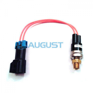 China wholesale Carrier Transicold High Pressure Switch 12-00309-04 Supplier - Carrier Transicold Oil Pressure Switch Carrier Supra / Vector 12-00592-01, 12-00592-00 – AUGUST