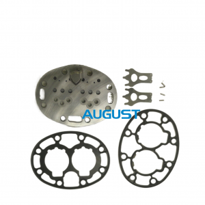 17-44104-00 Носач Transicold Valve Plate Canted Carrier 05K4 / 05K2 / 05G