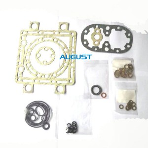 Thermo King Gasket Set Compressor X214 / D214, 30-247