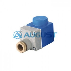 41-5047,Gegelung solenoid Thermo King,12V