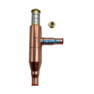 Regulador de presión de descarga de válvula Thermo King 61-4526