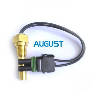 China wholesale Carrier Transicold Kubota Vector Fuel 30-01090-05 Suppliers - CARRIER TRANSICOLD PARTS COMPRESSOR TEMPERATURE SENSOR CDT CARRIER SUPRA / VECTOR ; 12-00284-00 – AUGUST