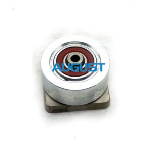77-2900 Thermo king Idler Assy Smooth Pulley Lengkap