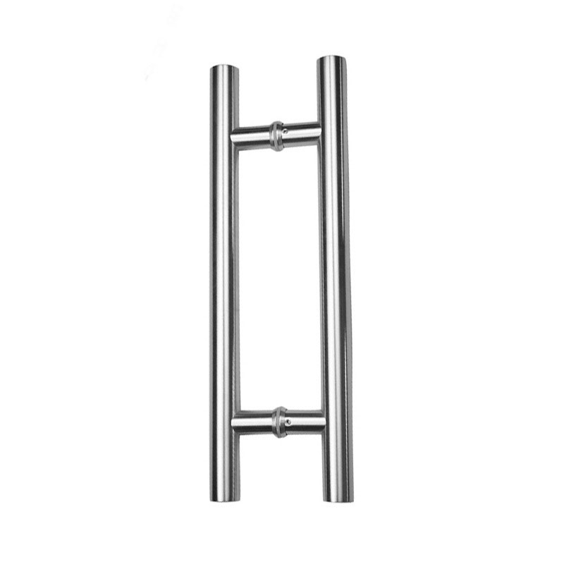 Stainless Steel Pull Handle for Glass Door-Premium Quality, Stylish Design