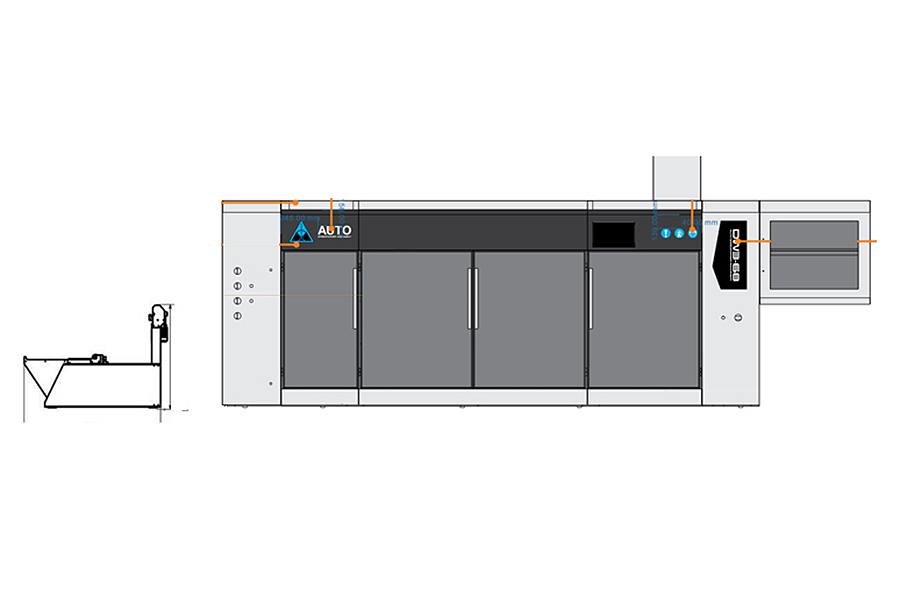 PulPac Launches Injection Molding Machine for Fiber-Based Products | Packaging World
