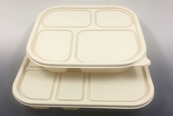 Thermoformed Plastic Products for Food and Beverage