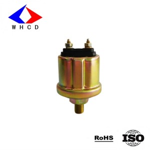 M10X1.0 10Bar Mechanical Oil Pressure Sensor Transducer Pressure Switch With Alarm