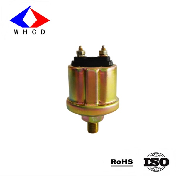 M10X1.0 5Bar Mechanical Oil Pressure Sensor Transducer Pressure Switch