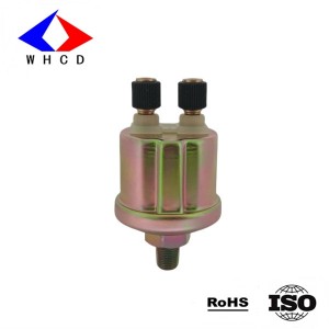 3846N-010-B（-C2）0-10Bar,10-184Ω Cummins Engine Oil Pressure Sensor Transducer