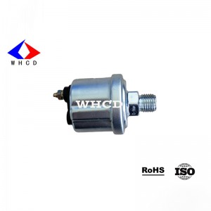 360081029065C/29065/253527 Inzwa ye-Auto Mechanical Oil Pressure