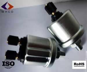 NTPF1/8 10Bar Engine Pressure Sensor ထုတ်လွှင့်သူ 880-00072/ VDO 360-081-030-150