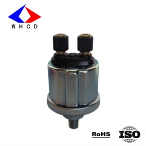 SRP-TR-0-10 NPT1/8 10Bar Mechanical Oil Pressure Sensor Transducer Pressure switch kwa makina ogwira ntchito mumlengalenga