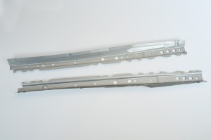Automotive Side Connecting plate