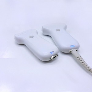 C10U rokas USB un WiFi ultraskaņa