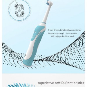 Electric Toothbrush ( TB-1209 )