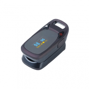 2022 High quality Pulse Oximeter Finger Monitor - Fingertip Pulse Oximeter ( A320 ) – AVAIH