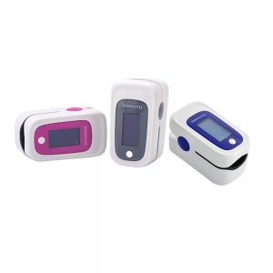 2022 wholesale price Rechargeable Pulse Oximeter - Fingertip Pulse Oximeter ( M110 ) – AVAIH