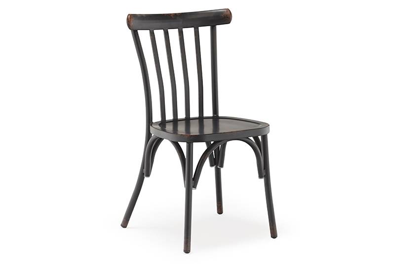 Hliníková stolička SU20AIU