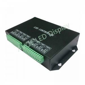 H801RC LED Controller