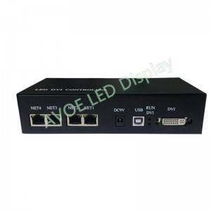 LED ovladač H803TV