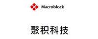 MACROBLOCK logo