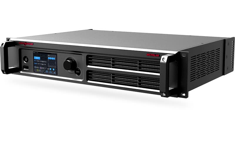 Novastar MCRTL 4K/MCRTL1600/MCRTL R5 4K Video Display Controller