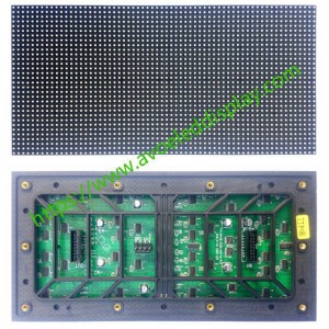 P4 Outdoor LED Modul A