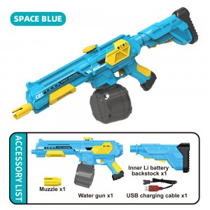 Električni vodeni pištolj za vodu za odrasle i djecu