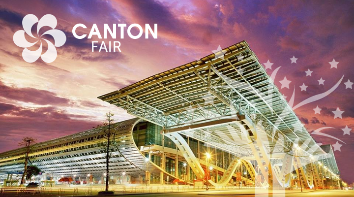 What? There is a change in the arrangement of the Canton Fair in October, and the toy display has been arranged for the third phase.