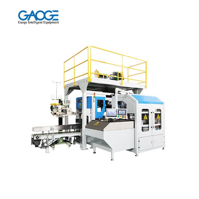 How to choose the sinking fish feed pellet or floating fish feed pellets? To be packed into 20KG PP/Nylon Bag by GW-450-550-650 Automatic Open-mouth Bagging Machine