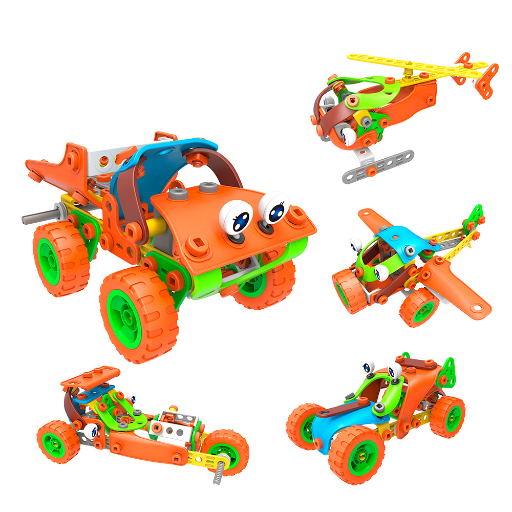 28 Best STEM Toys for Kids (2023): Make Learning Fun | WIRED