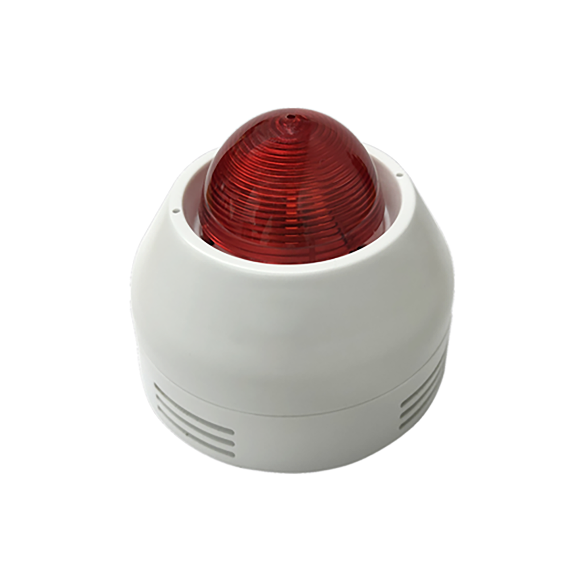 Беспроводная звуковая и световая сигнализация JBF-4372R: повысьте безопасность дома с помощью интеллектуальных подключений