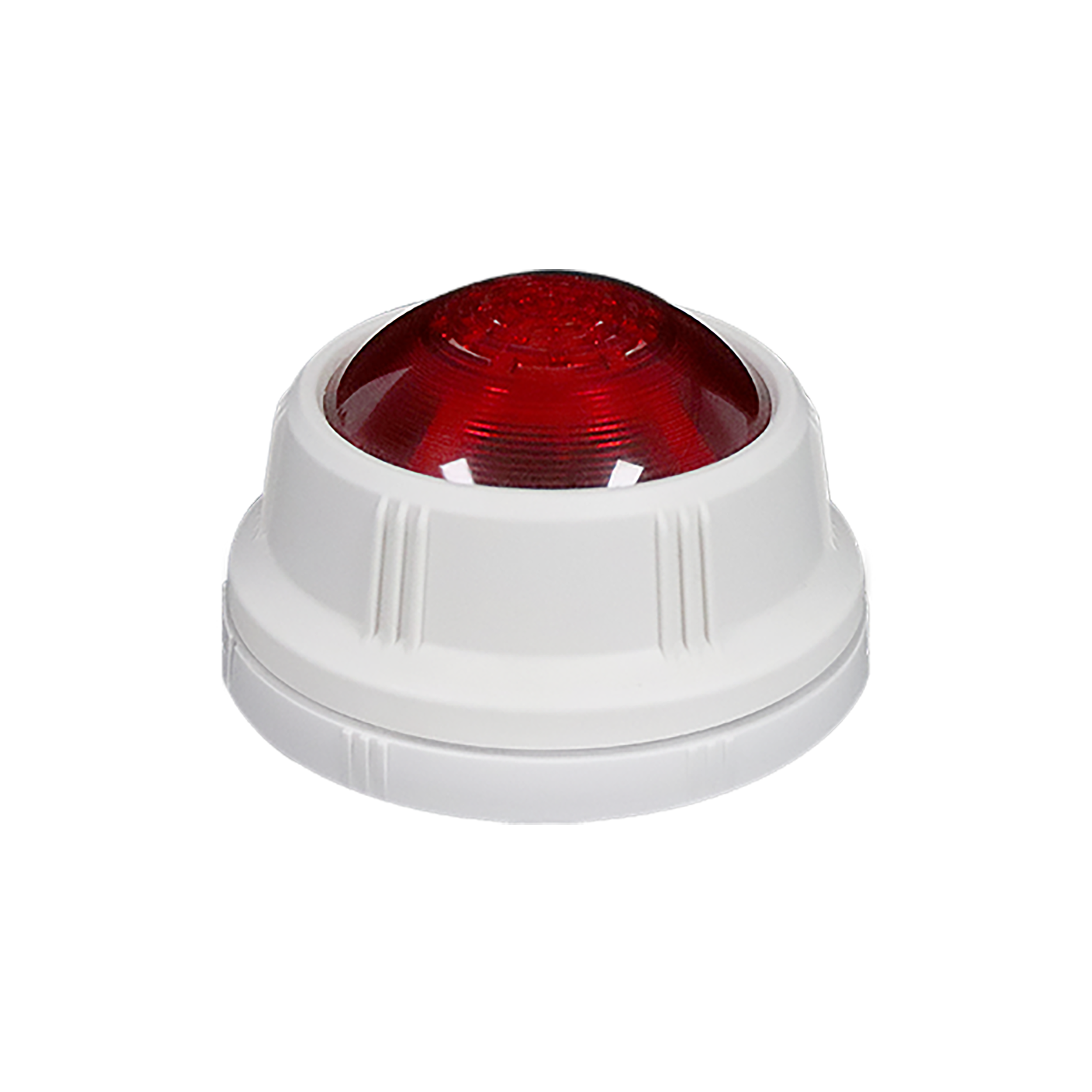 JBF1373 Alarma de luz y sonido de incendio eficaz |Mejorar la seguridad y la concienciación