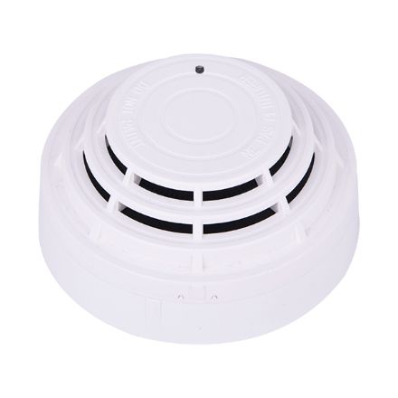 FW511 Point type photoelectric smoke detector