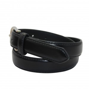 2023 spring Summer children New Casual Classcial Genuine Leather Belt with Pin Buckle 25-22229