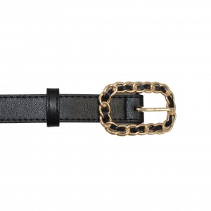 Classic and Timeless Women’s Belt for All Occasions