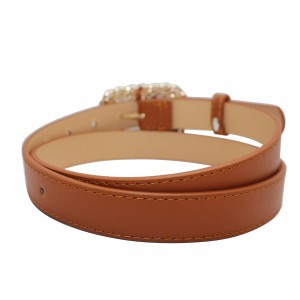 High-Quality Women’s Dress Belt with a Sophisticated Look