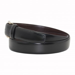 Fashion Women′s Adjustable genuine leather Belt Snakeskin Grain Leather Belt with Alloy Buckle 30-19332