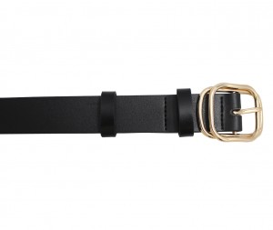 Sophisticated and Chic: Genuine Leather Belts for the Modern Fashionista