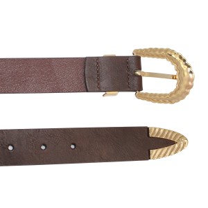 Classic and Timeless Women’s Belt for All Occasions 30-23207