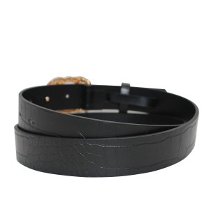 High-Quality Women’s Dress Belt with a Sophisticated Look 30-23208