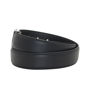 Classic Black and Brown Reversible Belt for Any Outfit 30-23261